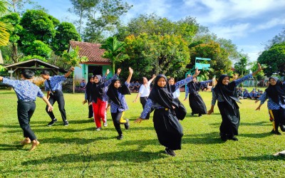 Peringatan hari Pahlawan