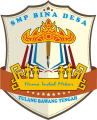 Logo SMP BINA DESA ..