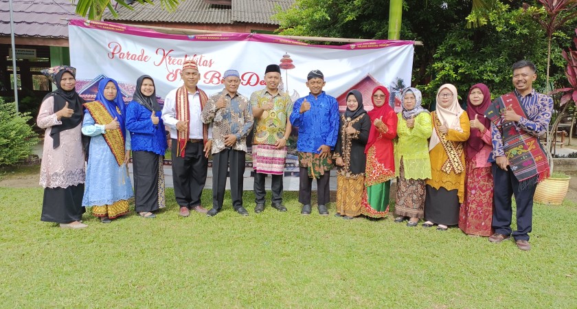 PERINGATAN HARI SUMPAH PEMUDA