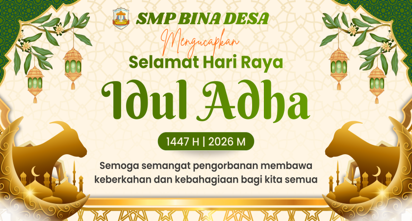 Idul Adha 2026