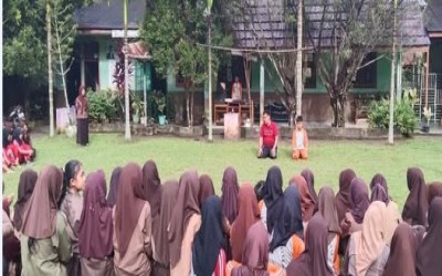 Jumat Kreasi Mei 2025