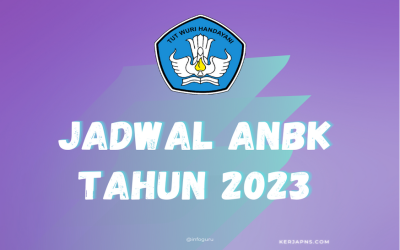 JADWAL ANBK 2023